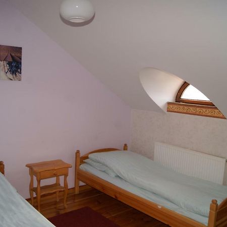 Chata Za Wsia Skaszewo Exteriér fotografie